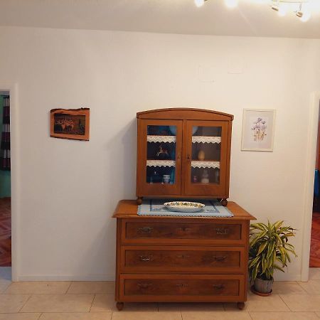 Ferienwohnung Lucy Am Lonitzberg Steinakirchen Am Forst Exteriér fotografie